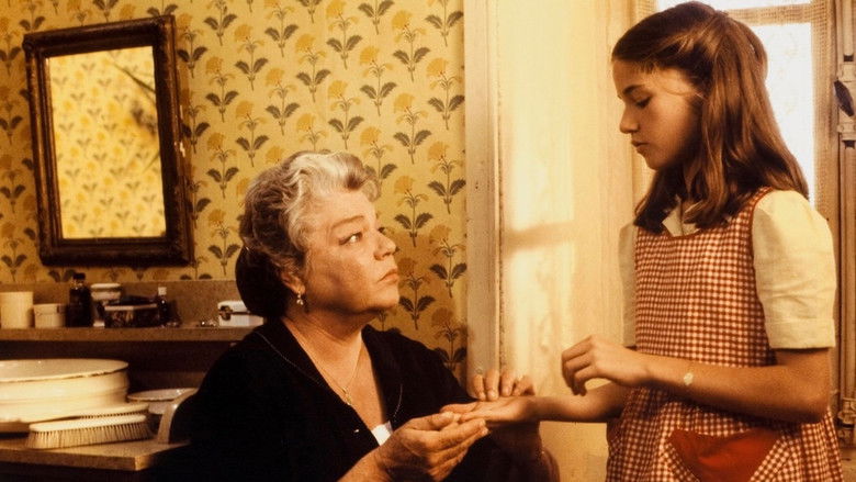 The Adolescent still 3