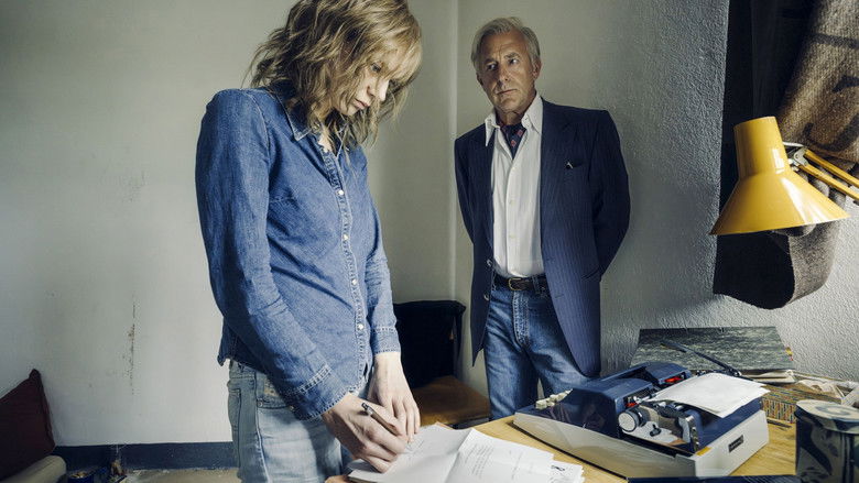 Stammheim - Zeit des Terrors still