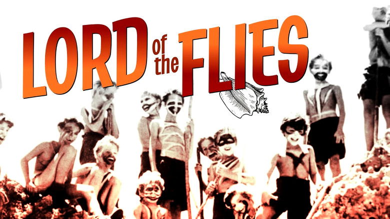 Lord of the Flies still