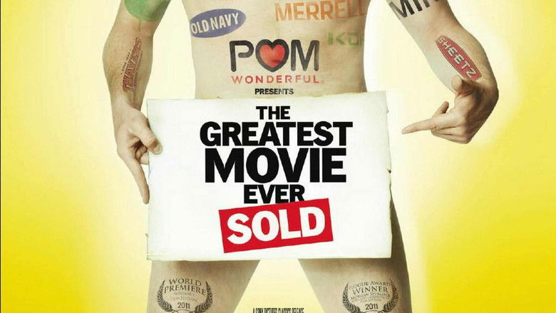 POM Wonderful Presents: The Greatest Movie Ever Sold still 2