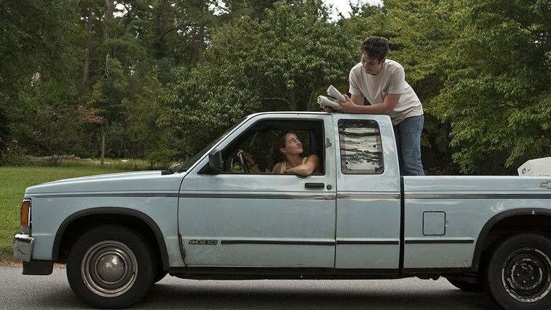 The Spectacular Now still