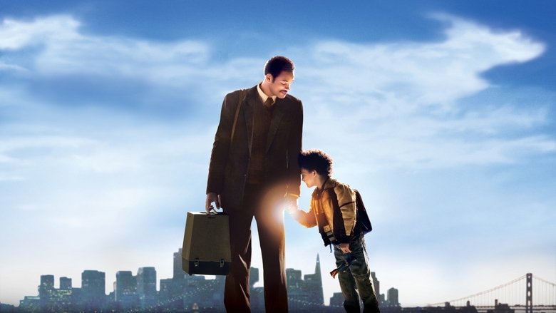 The Pursuit of Happyness still 1