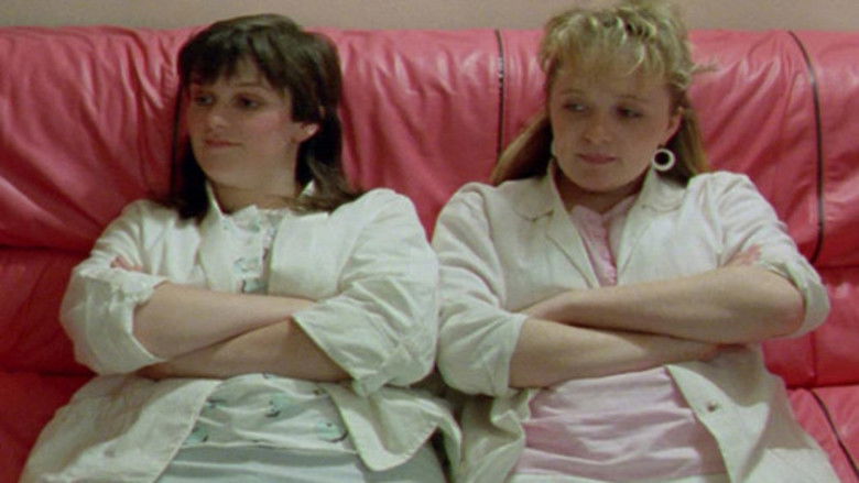 Rita, Sue and Bob Too still