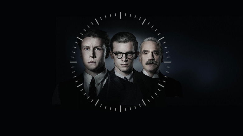 Munich – The Edge of War still