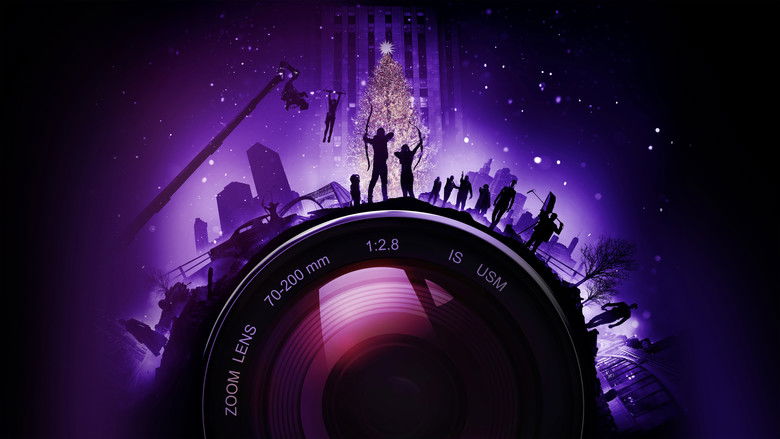 Marvel Studios Assembled: The Making of Hawkeye still