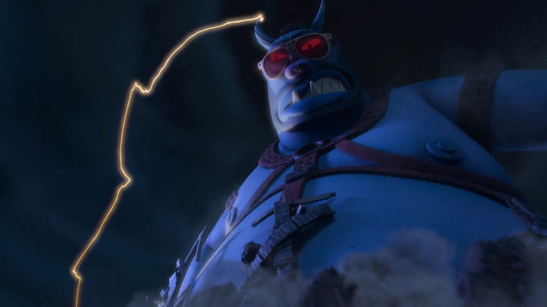 Wendell & Wild still