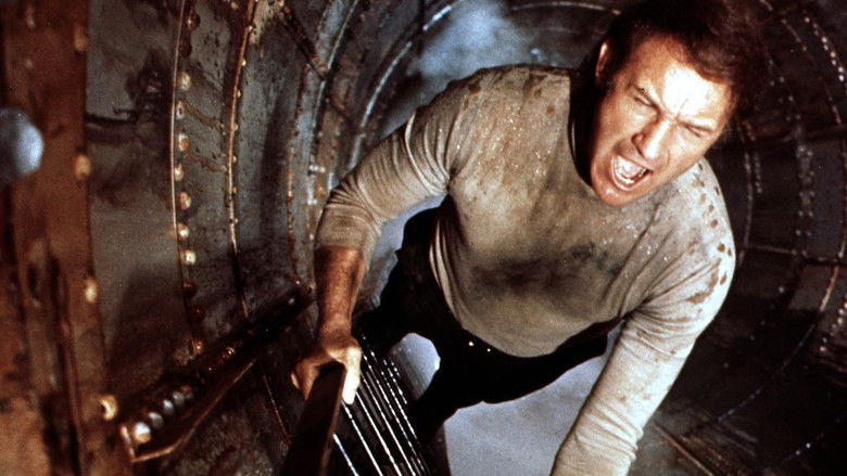 The Poseidon Adventure still 3