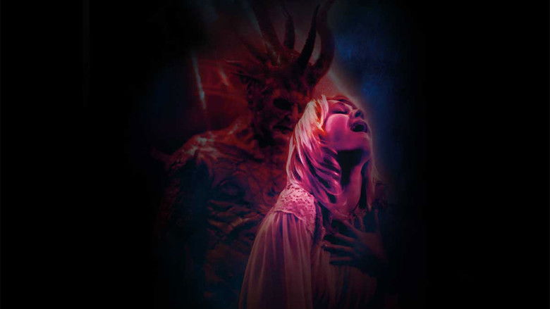 The Black Room still 3