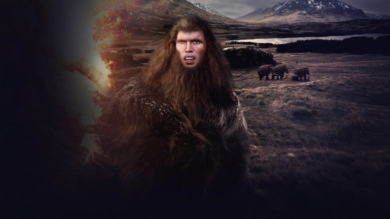 Quest for Fire still 1