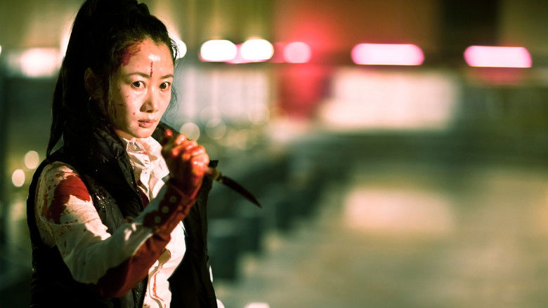 A Touch of Sin still