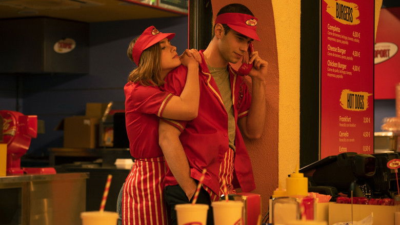 Through My Window still 2