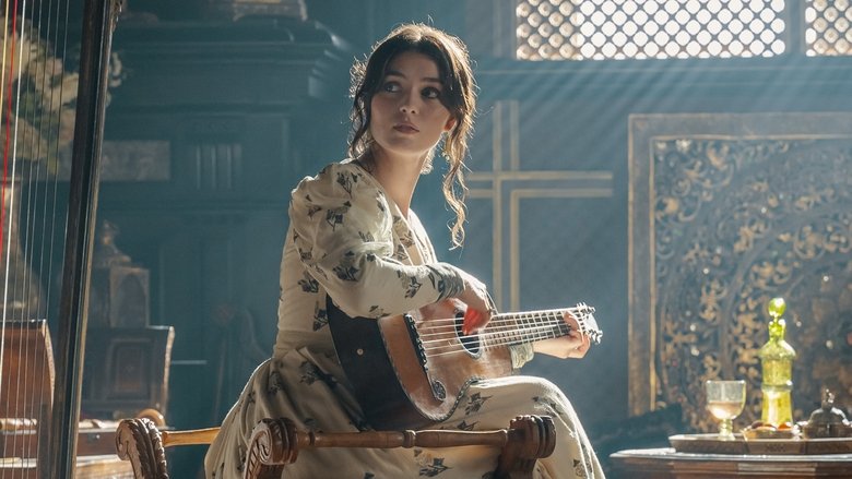 The Count of Monte Cristo still 4