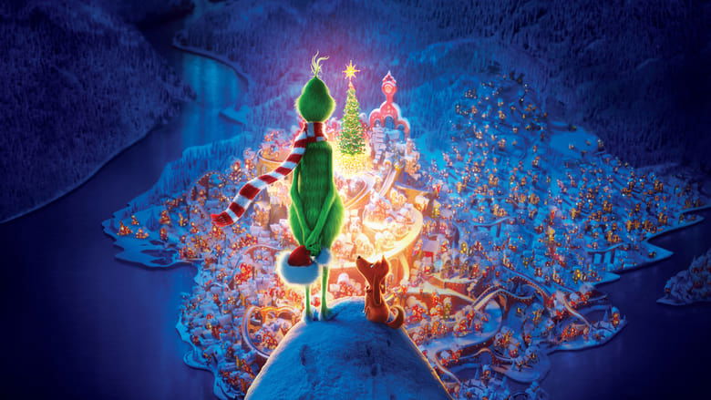 The Grinch still 1