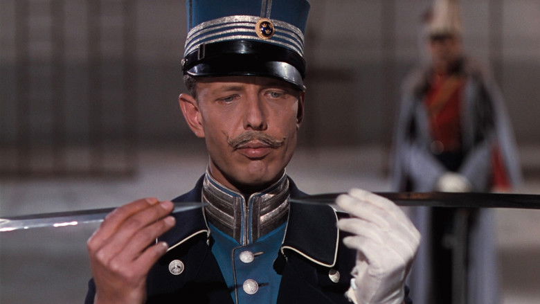 The Life and Death of Colonel Blimp still
