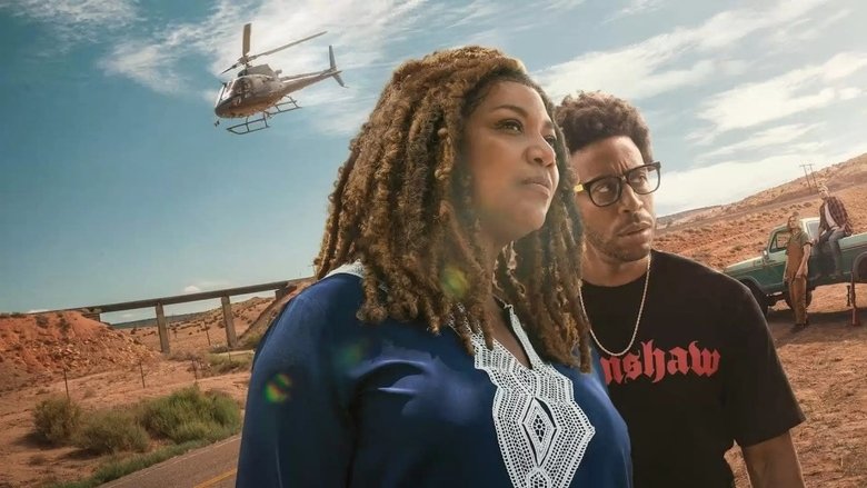 End of the Road still 1