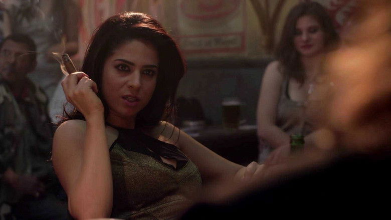 Death Race: Beyond Anarchy still