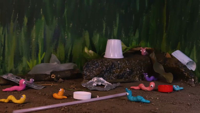 Eles Não nos Deixam ver o Sol still 3