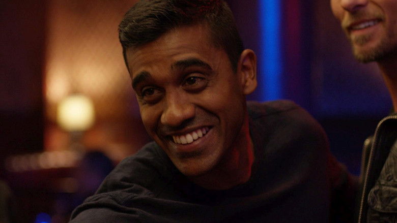 Hollow Point still 2