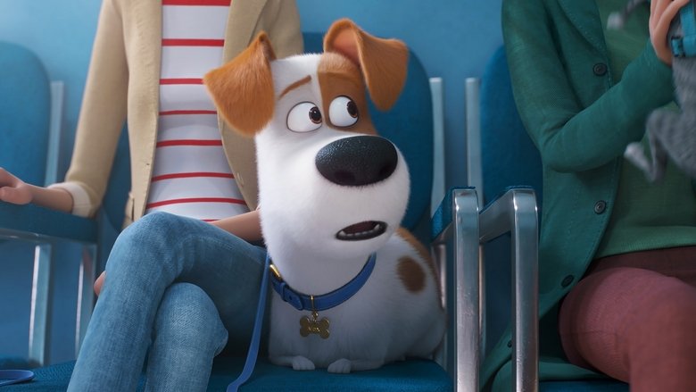 The Secret Life of Pets 2 still 3