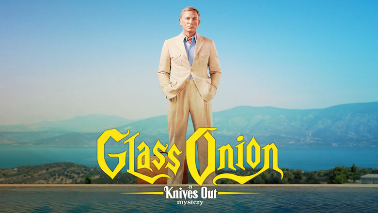 Glass Onion: A Knives Out Mystery still 4