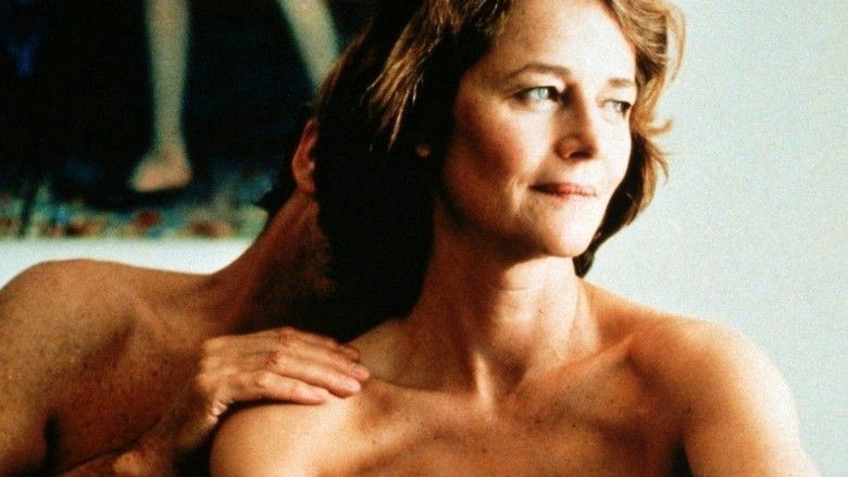 Under the Sand still 2