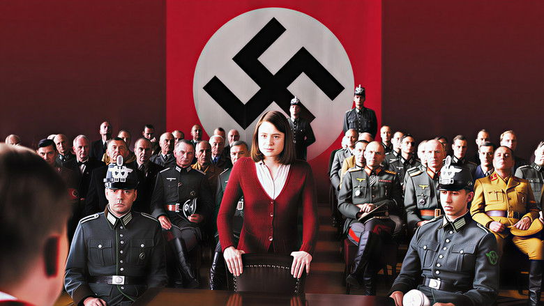 Sophie Scholl: The Final Days still