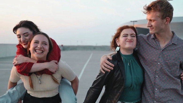 Dancing with Georgia still