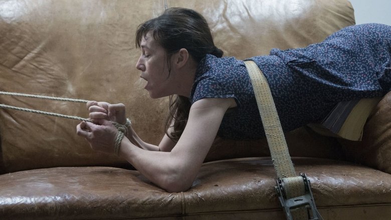 Nymphomaniac: Vol. II still 1