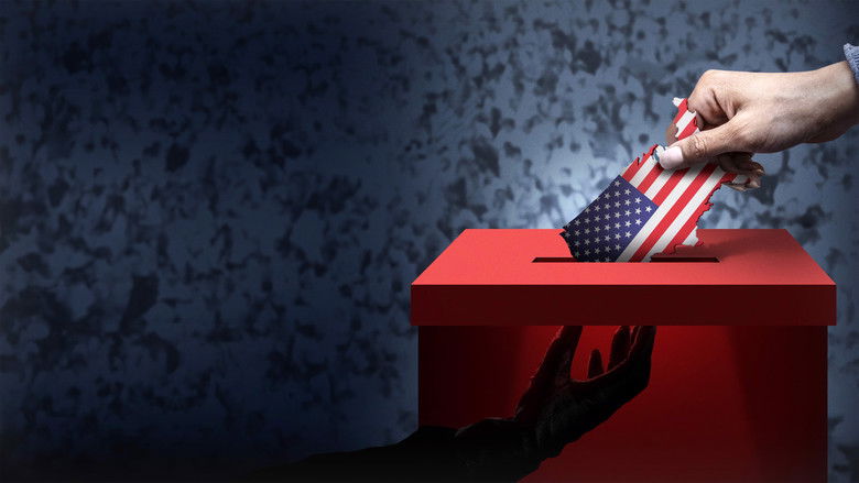 Stopping the Steal still 3