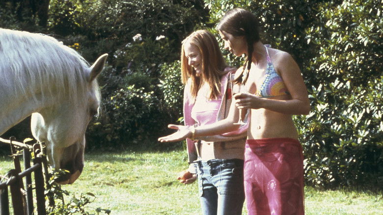 My Summer of Love still