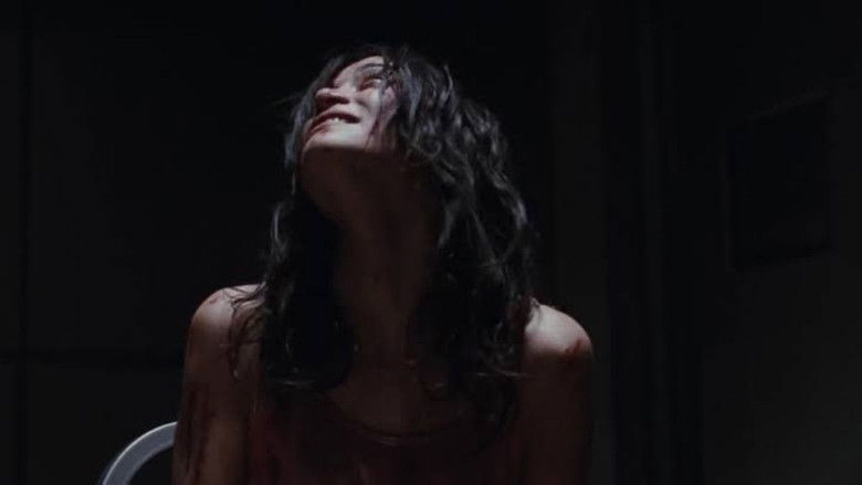 Martyrs still 3