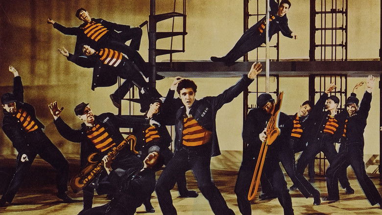 Jailhouse Rock still
