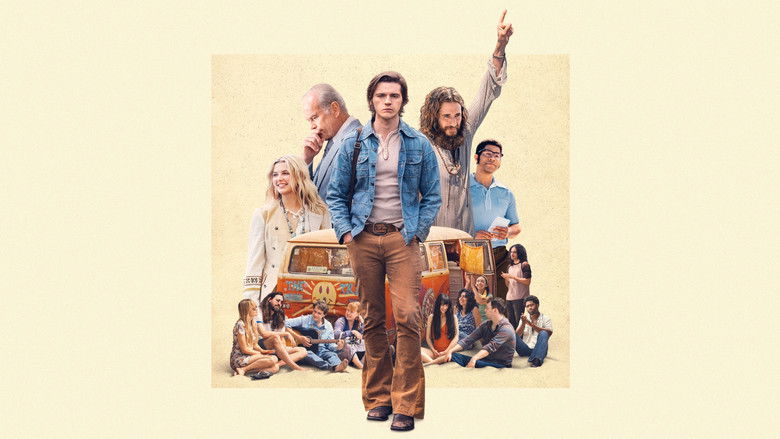 Jesus Revolution still