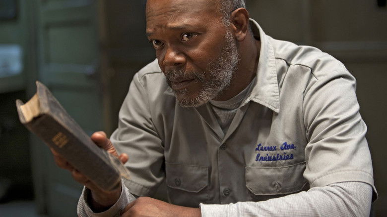 The Sunset Limited still