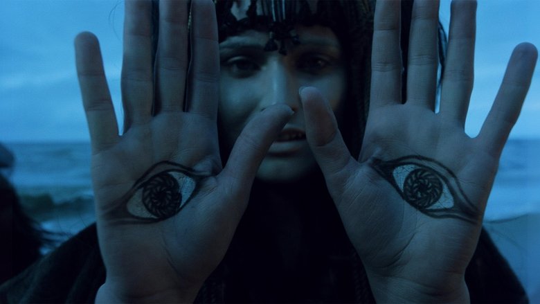 On the Silver Globe still 1