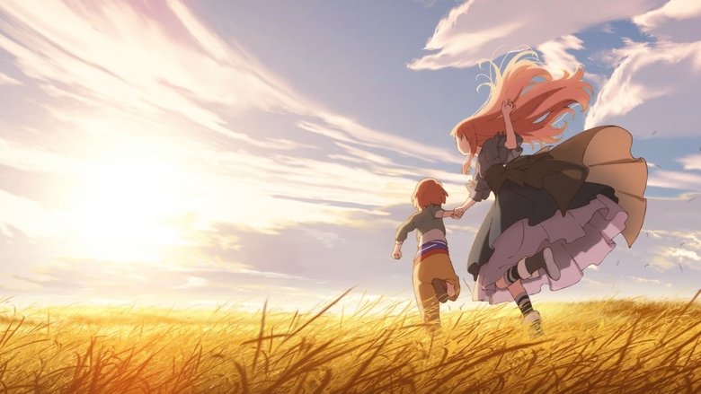 Maquia: When the Promised Flower Blooms still 1
