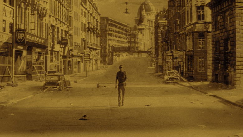 The Day the Earth Caught Fire still 2