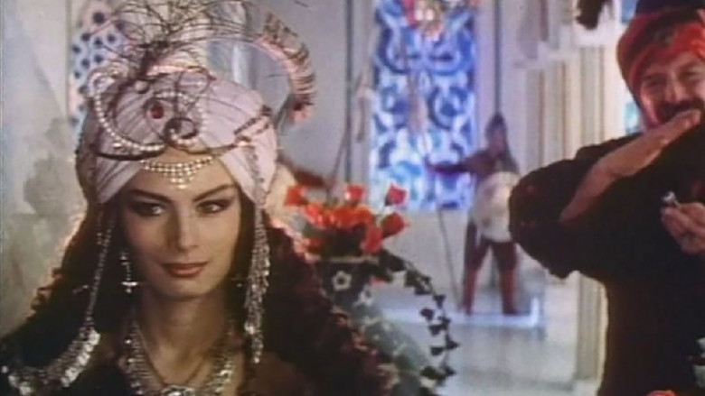 Scheherazade's 1002nd Night still 1