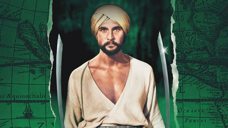 The Golden Voyage of Sinbad still 2