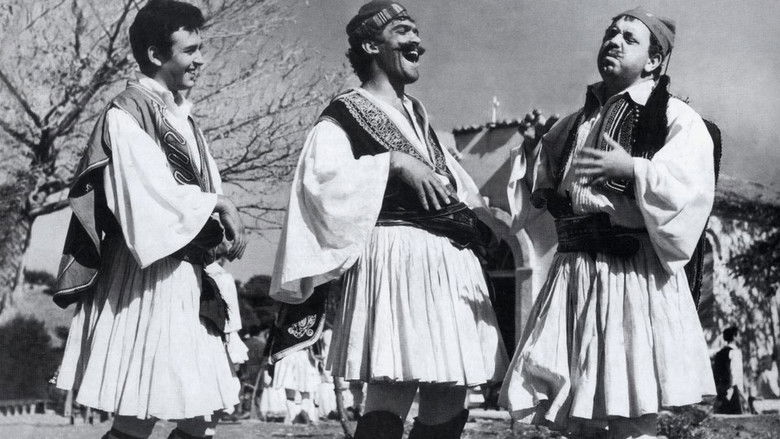 Forty Brave Lads still 1