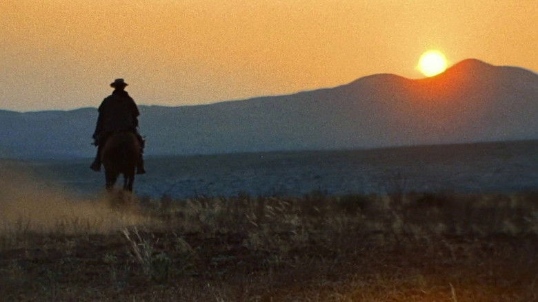 God Forgives... I Don't! still