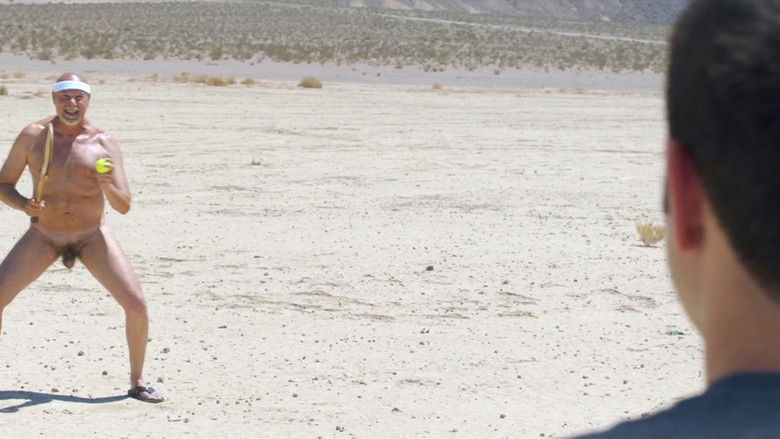 All About the Money still 3