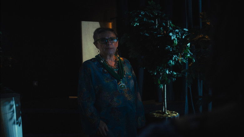 Ten Minutes to Showtime still