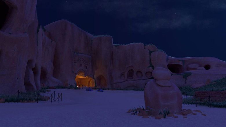 Wishful Thinking still