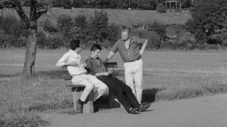 Three of Many still 1