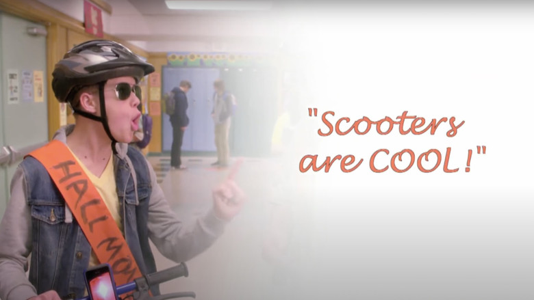 100 Things to Do Before High School still 4