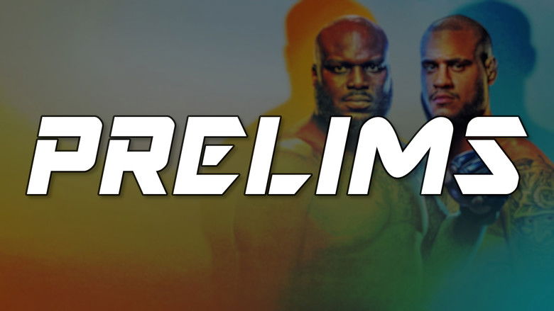 UFC on ESPN 70: Lewis vs. Teixeira still 4