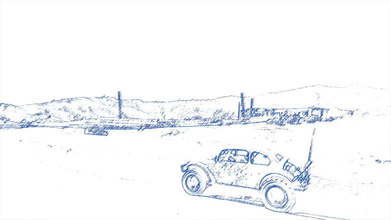 THE BLUEPRINTS still 1