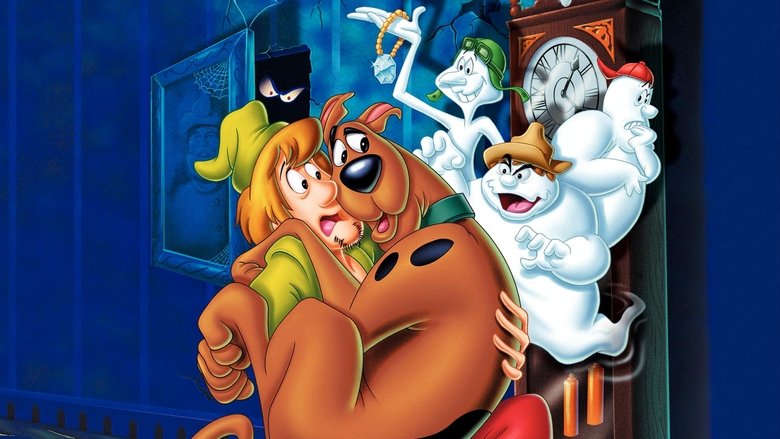 Scooby-Doo! Meets the Boo Brothers still 1