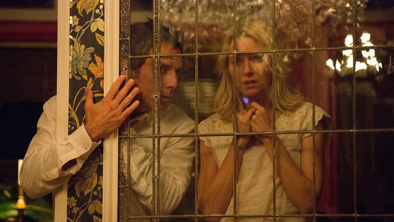 While We're Young still